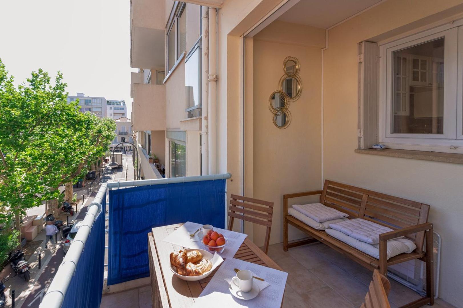Hight Standing Studio Point Croisette Cannes Dış mekan fotoğraf